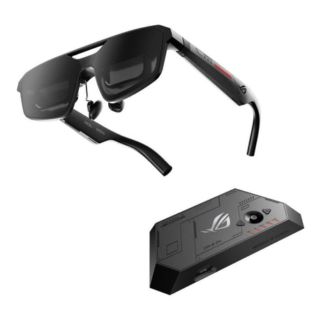 ASUS ROG XREAL R1 Gaming AR Glasses