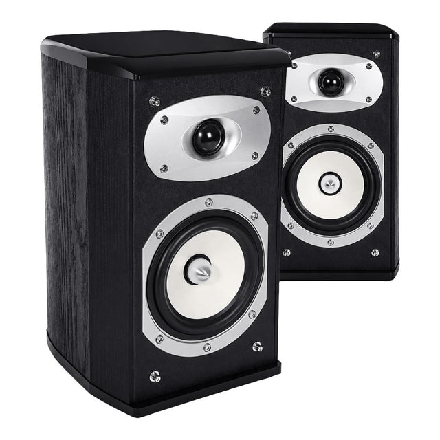 Roth Audio ROL2 2-way Wired Bookshelf Speakers