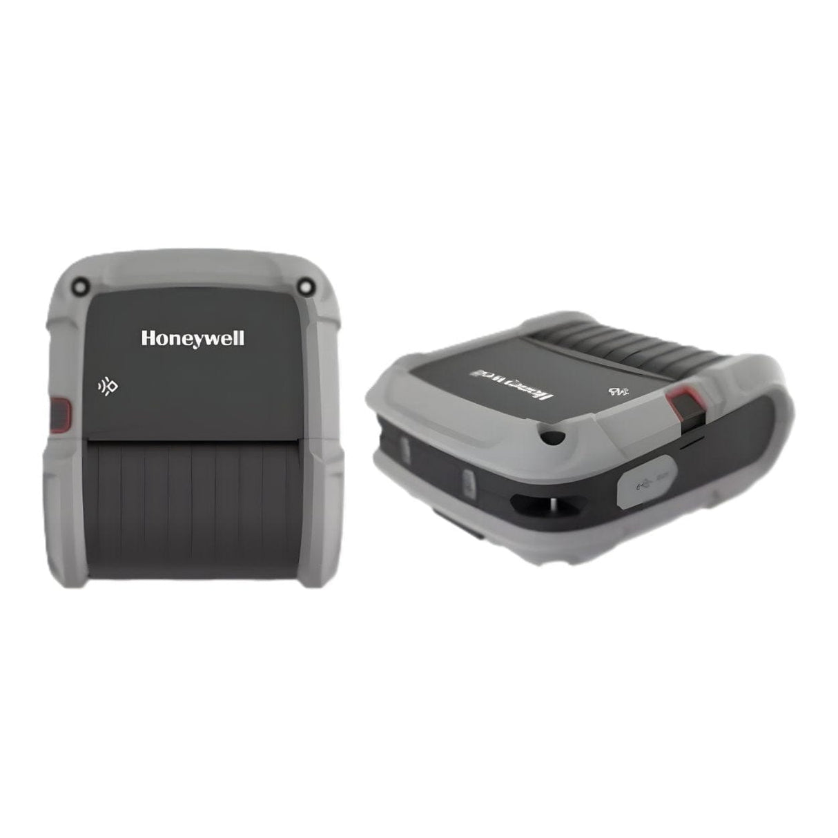 Honeywell RP4 203 x 203 DPI Wired & Wireless Direct Thermal Mobile Label Printer RP4F0000D22