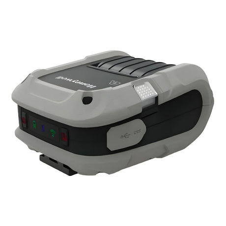 Honeywell RP4 203 x 203 DPI Wired & Wireless Direct Thermal Mobile Label Printer RP4F0000D22