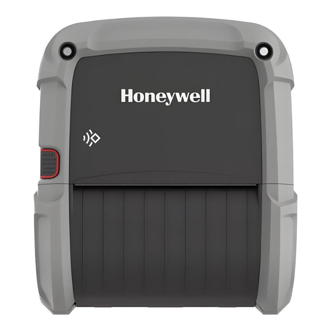 Honeywell RP4 203 x 203 DPI Wired & Wireless Direct Thermal Mobile Label Printer RP4F0000D22