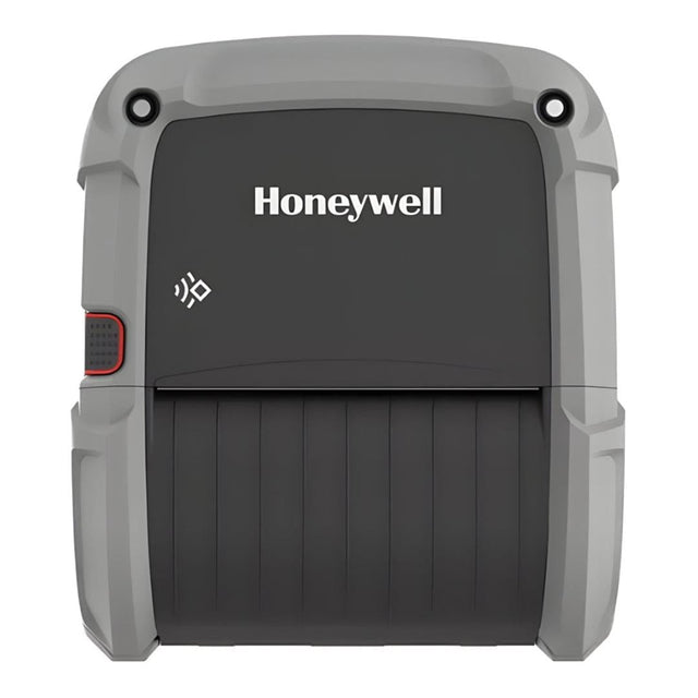 Honeywell RP4 203 x 203 DPI Wired & Wireless Direct Thermal Mobile Label Printer RP4F0000D22