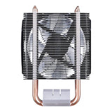 Cooler Master Hyper H411R CPU Cooler 92mm Black 2000rpm RR-H411-20PW-R1