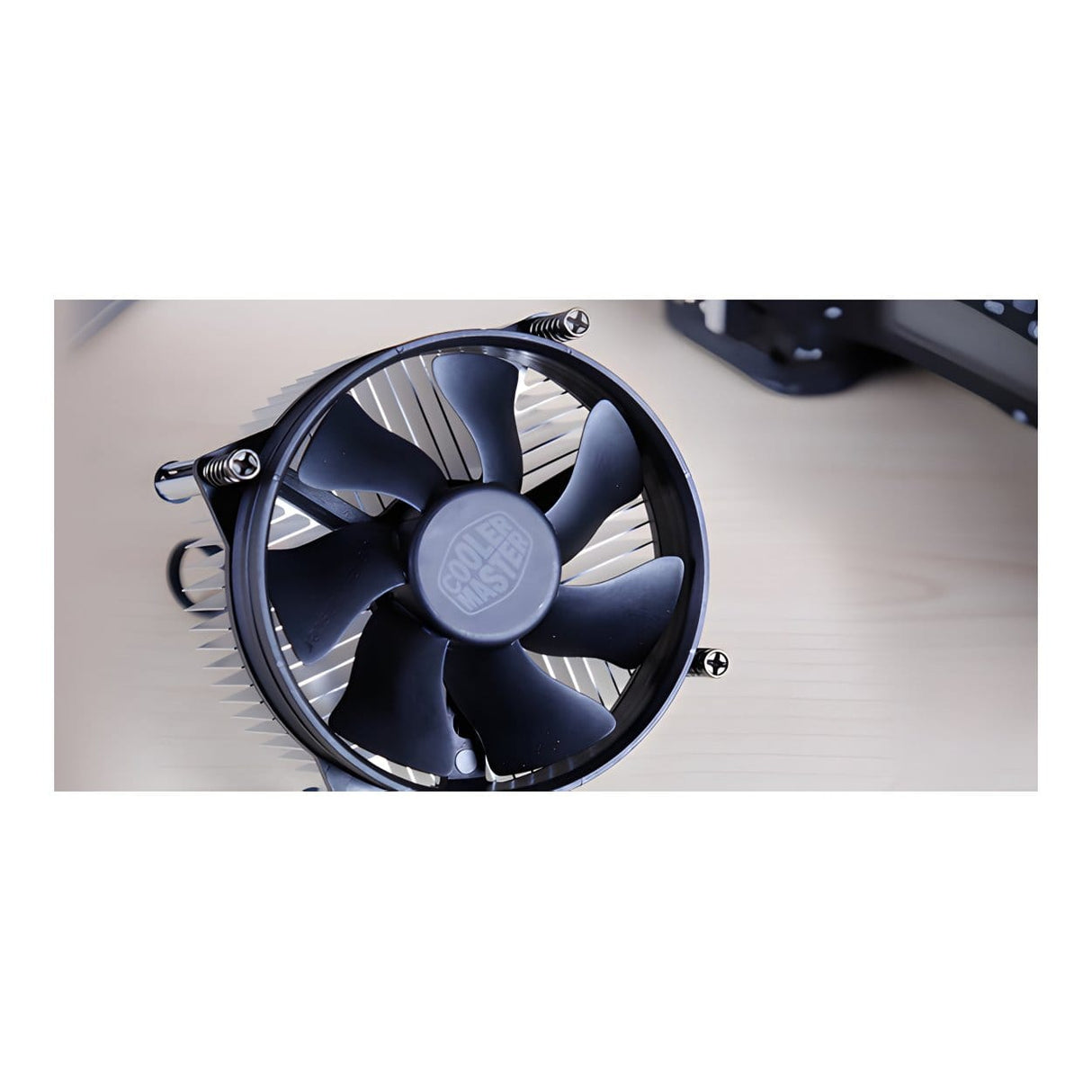 Cooler Master i50 LGA 1700 CPU Cooler RR-I5A7-22FK-N1