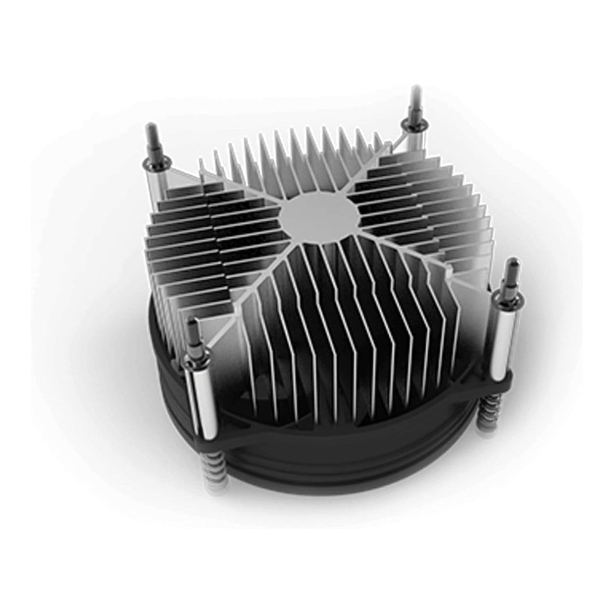 Cooler Master i50 LGA 1700 CPU Cooler RR-I5A7-22FK-N1