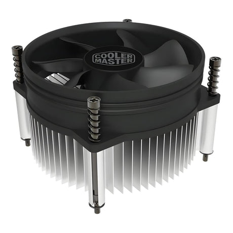 Cooler Master i50 LGA 1700 CPU Cooler RR-I5A7-22FK-N1