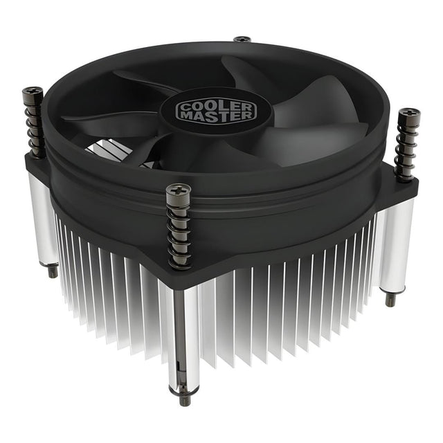 Cooler Master i50 LGA 1700 CPU Cooler RR-I5A7-22FK-N1