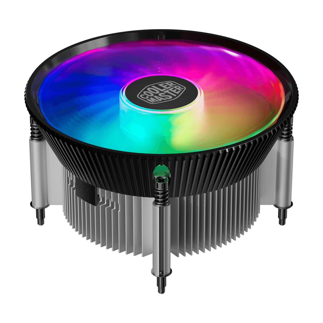 Cooler Master I70C 120mm LGA 1700 CPU Air Cooler RR-I7C7-18PA-R1