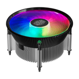 Cooler Master I70C 120mm LGA 1700 CPU Air Cooler RR-I7C7-18PA-R1
