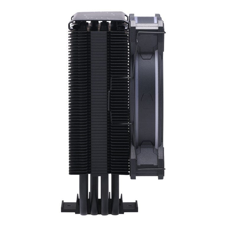 Cooler Master Hyper 212 Halo ARGB 120mm CPU Air Cooler Black RR-S4KK-20PA-R1
