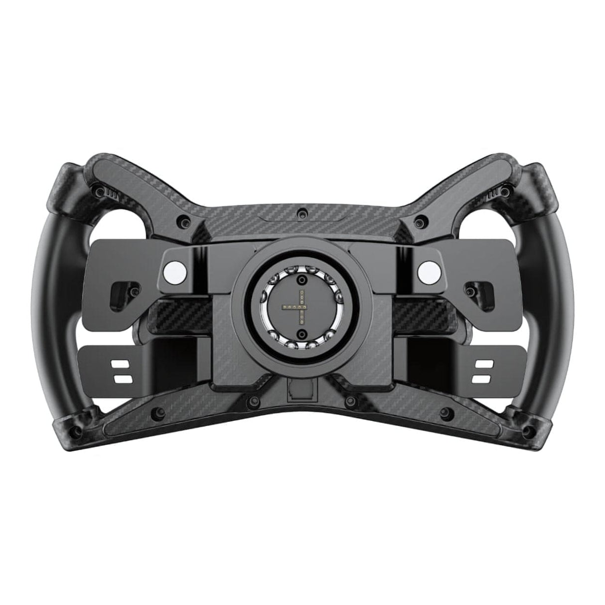 MOZA RS047 KS Steering Wheel