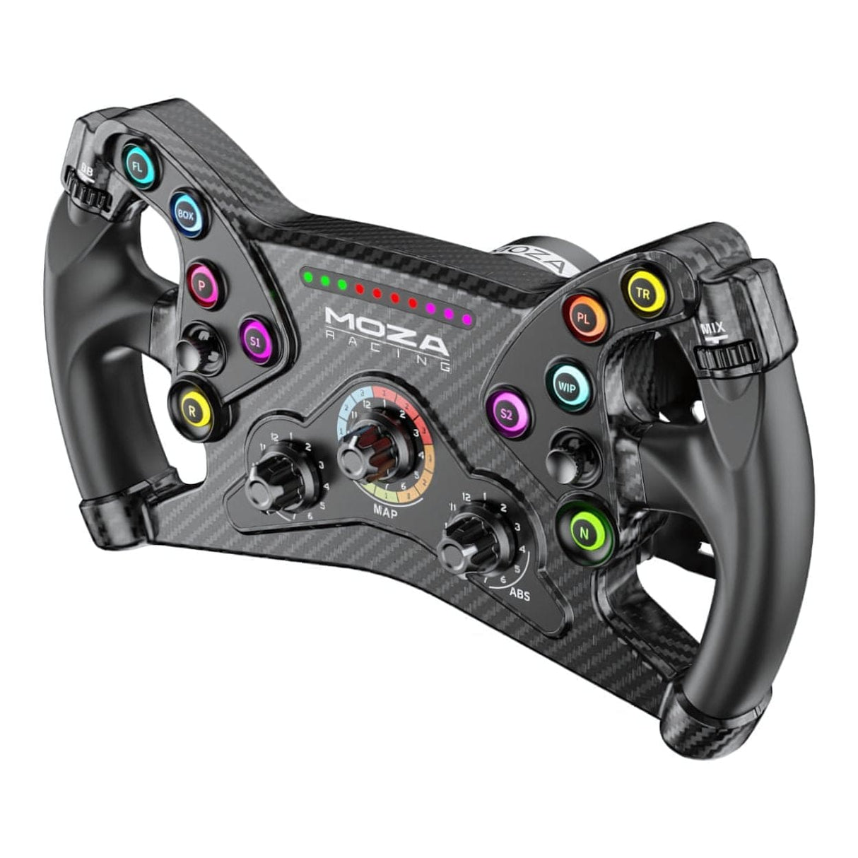 MOZA RS047 KS Steering Wheel
