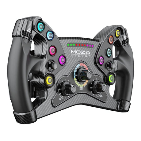 MOZA RS047 KS Steering Wheel
