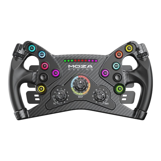MOZA RS047 KS Steering Wheel