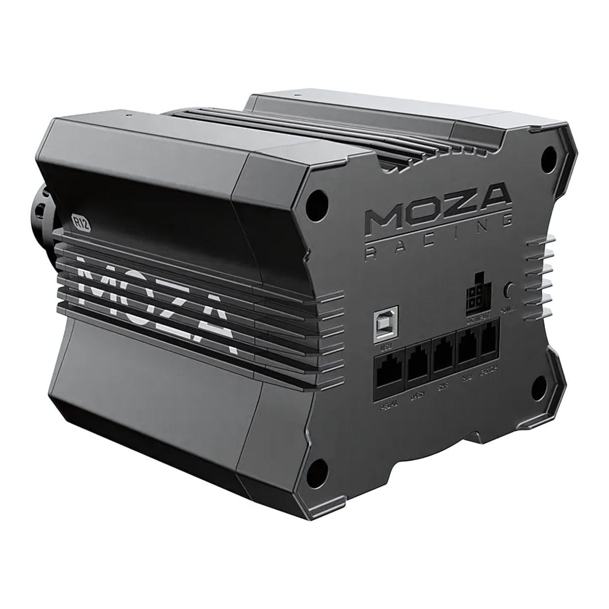 MOZA RS048 R12 Direct Drive Wheel Base