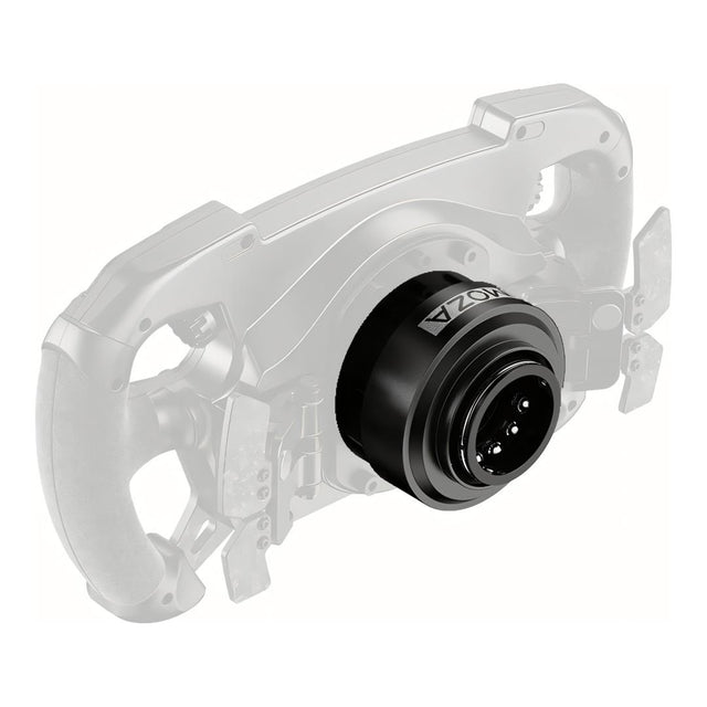MOZA 70mm Quick Release Adapter RS07