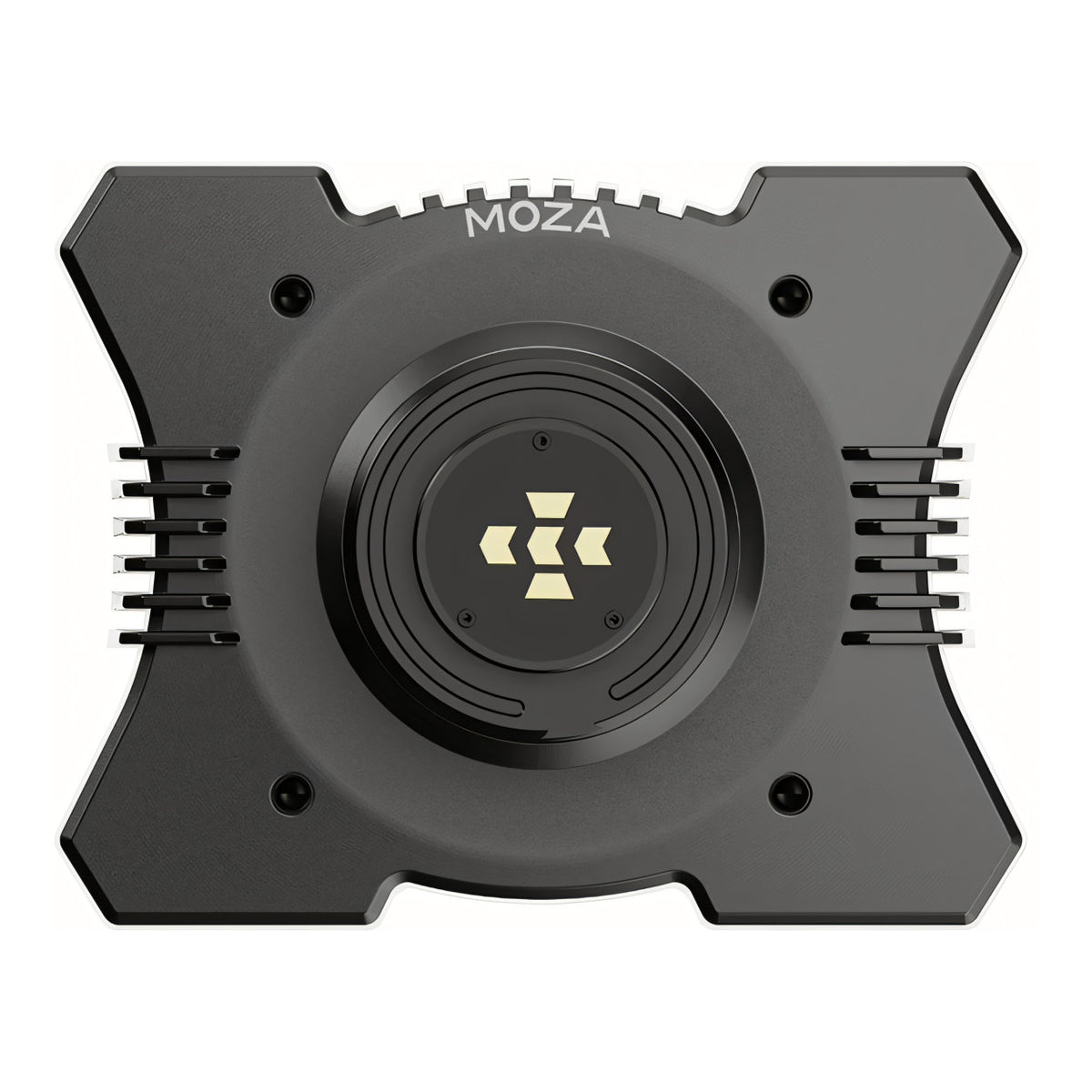 MOZA R12 V2 Direct Drive Steering Wheel Base RS081