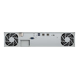 Synology RackStation RS1226+ 8-Bay NAS Enclosure
