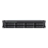 Synology RackStation RS1226+ 8-Bay NAS Enclosure