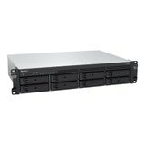 Synology RackStation RS1226+ 8-Bay NAS Enclosure