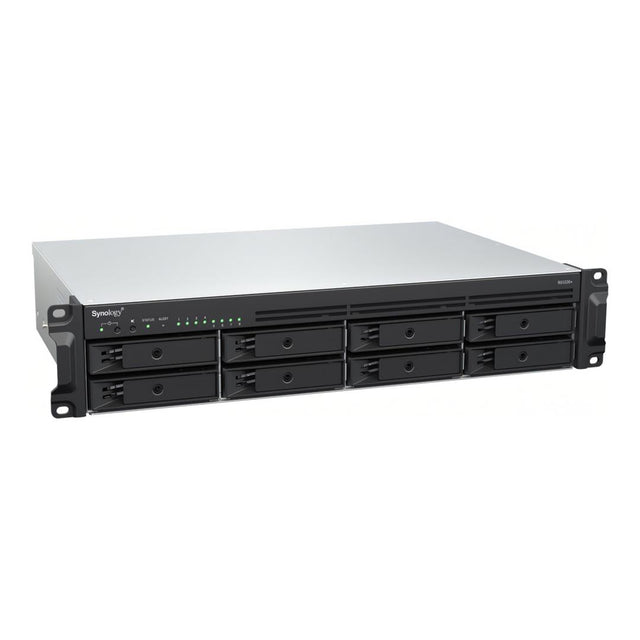 Synology RackStation RS1226+ 8-Bay NAS Enclosure