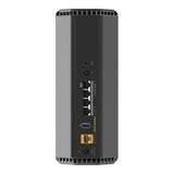 Netgear Nighthawk RS200 Wireless Router - Dual-band 2.4GHz and 5GHz Gigabit Ethernet Black RS200-100EUS