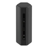 Netgear Nighthawk RS200 Wireless Router - Dual-band 2.4GHz and 5GHz Gigabit Ethernet Black RS200-100EUS