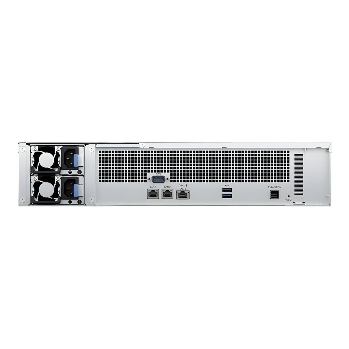 Synology RackStation RS2423RP+II 12-Bay NAS Enclosure