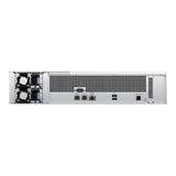 Synology RackStation RS2423RP+II 12-Bay NAS Enclosure