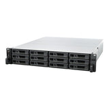 Synology RackStation RS2423RP+II 12-Bay NAS Enclosure
