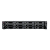 Synology RackStation RS2423RP+II 12-Bay NAS Enclosure