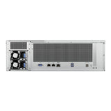 Synology RS2825RP+ 16-Bay 8GB DDR4 3U NAS Rack