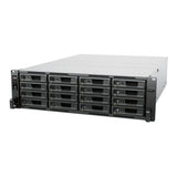 Synology RS2825RP+ 16-Bay 8GB DDR4 3U NAS Rack