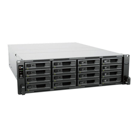 Synology RS2825RP+ 16-Bay 8GB DDR4 3U NAS Rack