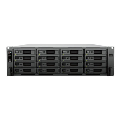 Synology RS2825RP+ 16-Bay 8GB DDR4 3U NAS Rack