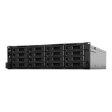 Synology RackStation RS4021XS+ 3U 16-Bay NAS Rackmount Enclosure