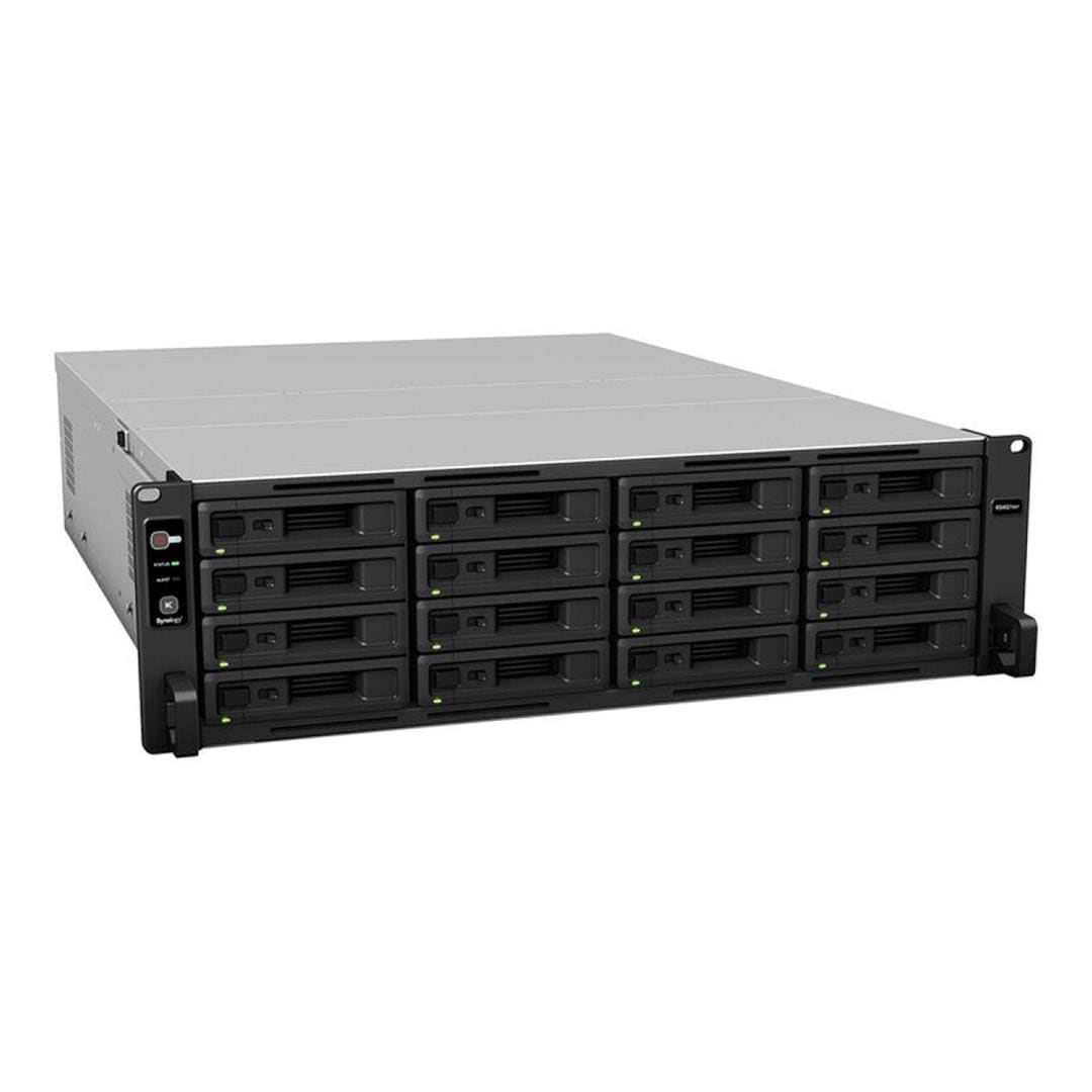 Synology RackStation RS4021XS+ 3U 16-Bay NAS Rackmount Enclosure