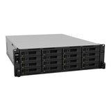 Synology RackStation RS4021XS+ 3U 16-Bay NAS Rackmount Enclosure