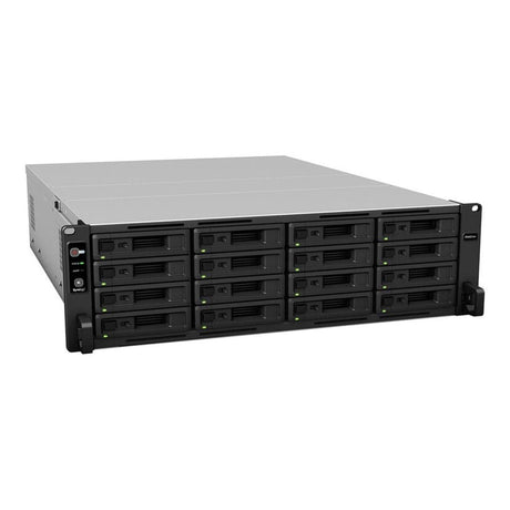 Synology RackStation RS4021XS+ 3U 16-Bay NAS Rackmount Enclosure