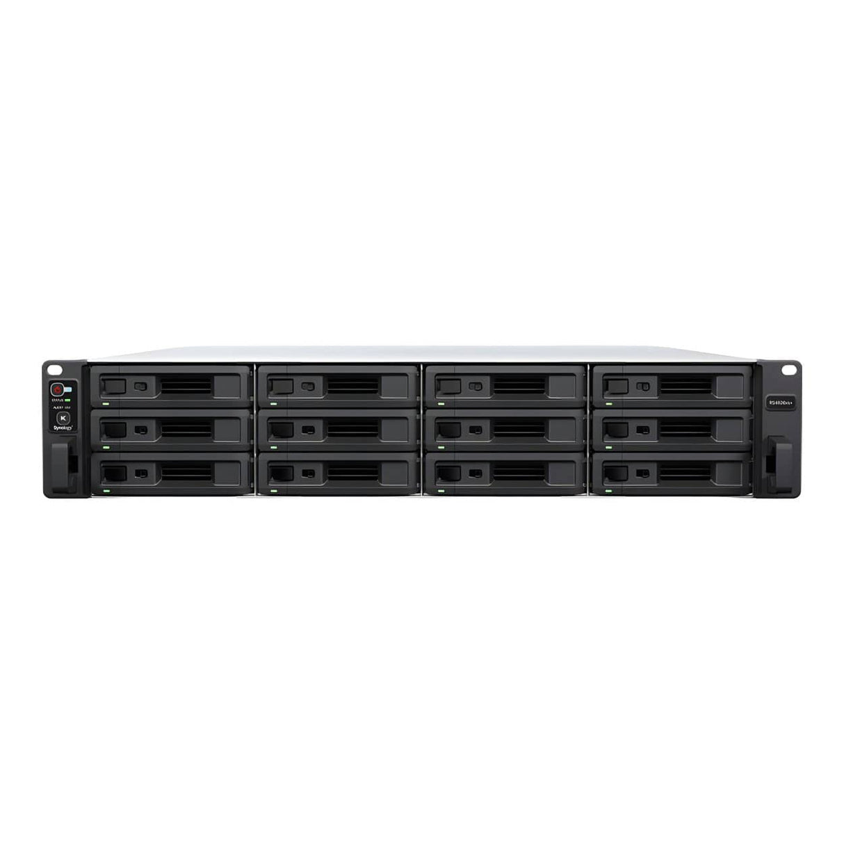 Synology RackStation RS4826xs+ 12-Bay NAS Enclosure