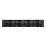 Synology RackStation RS4826xs+ 12-Bay NAS Enclosure