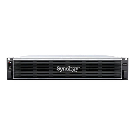 Synology RackStation RS4826xs+ 12-Bay NAS Enclosure