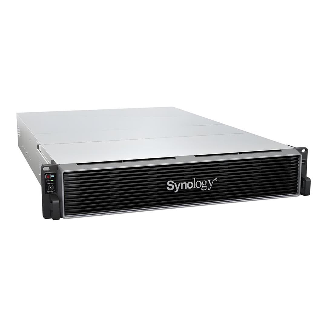 Synology RackStation RS4826xs+ 12-Bay NAS Enclosure