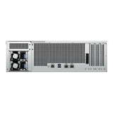 Synology RackStation RS6426xs+ 16-Bay NAS Enclosure