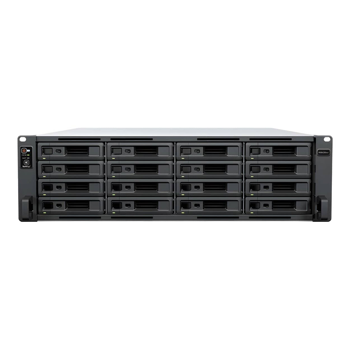 Synology RackStation RS6426xs+ 16-Bay NAS Enclosure