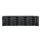 Synology RackStation RS6426xs+ 16-Bay NAS Enclosure