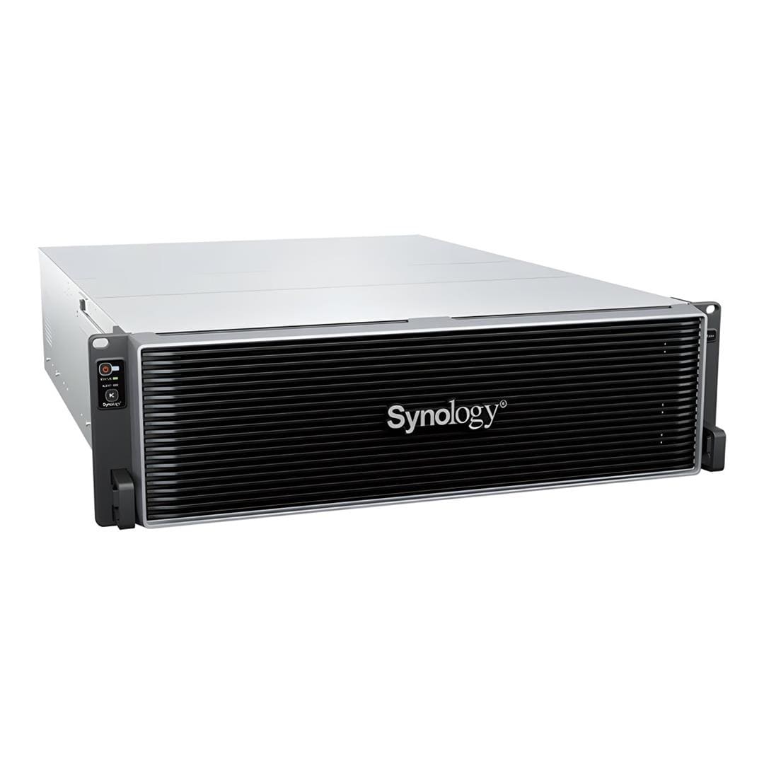 Synology RackStation RS6426xs+ 16-Bay NAS Enclosure