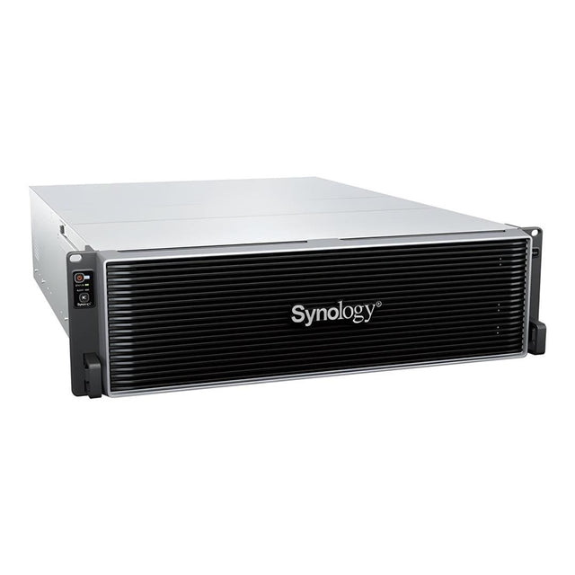 Synology RackStation RS6426xs+ 16-Bay NAS Enclosure