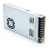 Mean Well 320W 48VDC Single Output Enclosed AC-DC Power Supply RSP-320-48