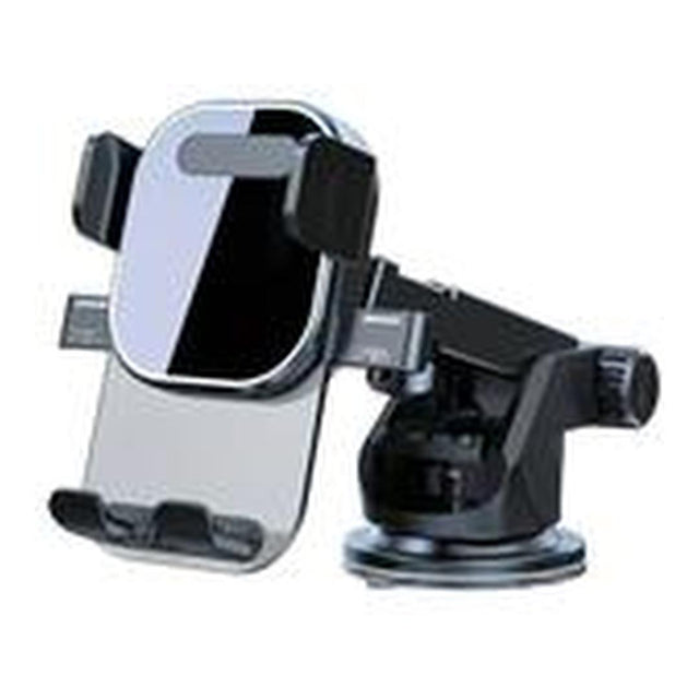 Ezra 360° Adjustable Suction Cup Mobile Phone Holder Square Back RT-66D